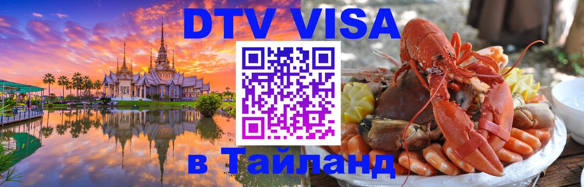 Сколько стоит DTV виза — актуальные цены, оформление даже без документов - 19.11.2025 